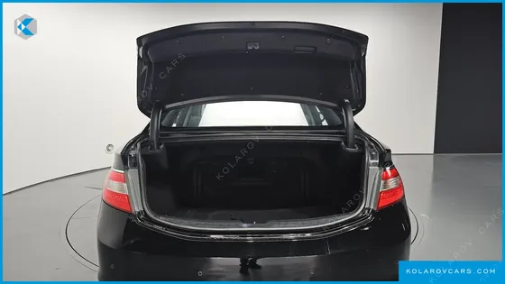 HYUNDAI GRANDEUR HG220 DIESEL MODERN