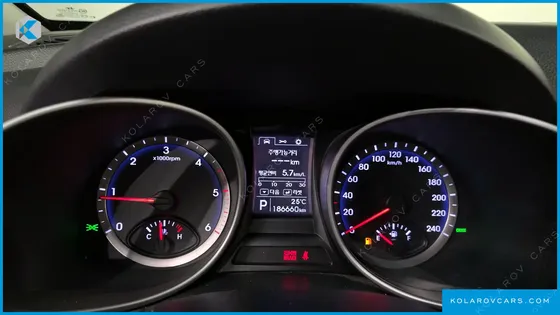 HYUNDAI SANTA FE DIESEL(E-VGT) 2.0 2WD PREMIUM