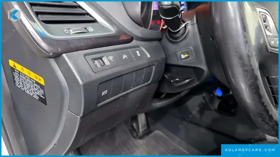 HYUNDAI SANTA FE DIESEL(E-VGT) 2.0 2WD PREMIUM