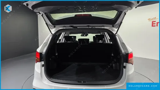 HYUNDAI SANTA FE DIESEL(E-VGT) 2.0 2WD PREMIUM