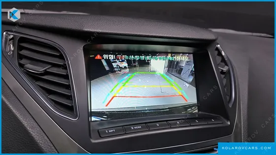 HYUNDAI GRANDEUR HG240 MODERN
