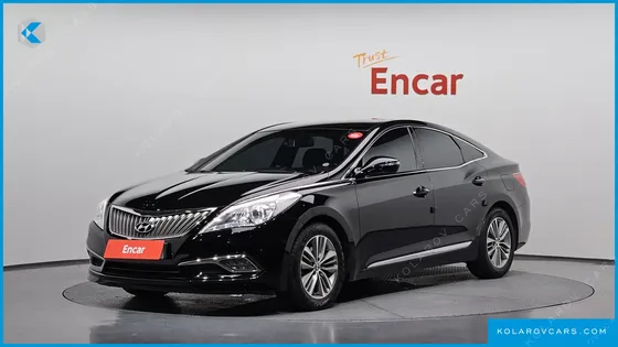 HYUNDAI GRANDEUR HG240 MODERN