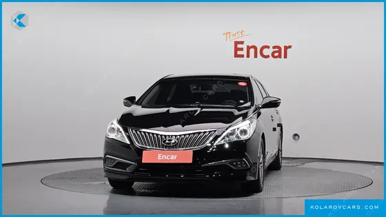 HYUNDAI GRANDEUR HG240 MODERN