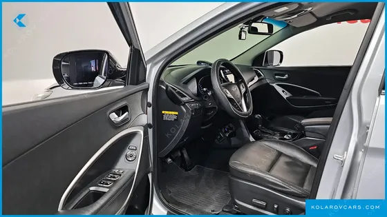 HYUNDAI SANTA FE DIESEL(E-VGT) 2.0 2WD PREMIUM