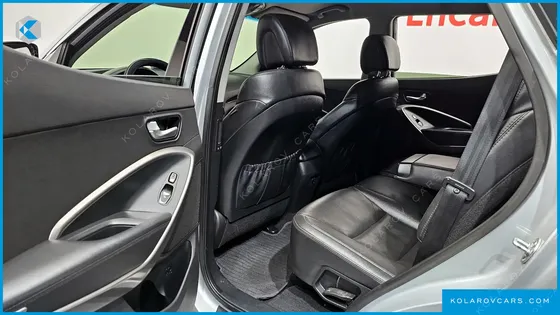 HYUNDAI SANTA FE DIESEL(E-VGT) 2.0 2WD PREMIUM