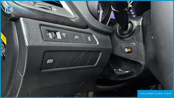 HYUNDAI SANTA FE DIESEL(E-VGT) 2.0 2WD PREMIUM