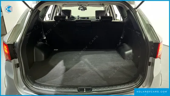 HYUNDAI SANTA FE DIESEL(E-VGT) 2.0 2WD PREMIUM