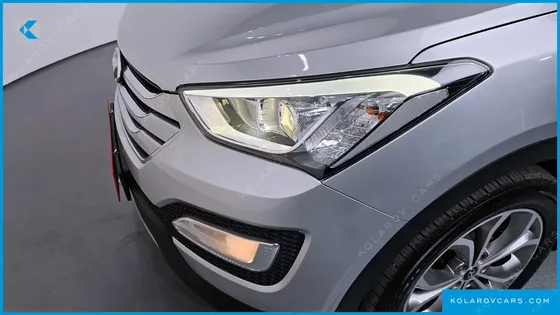 HYUNDAI SANTA FE DIESEL(E-VGT) 2.0 2WD PREMIUM