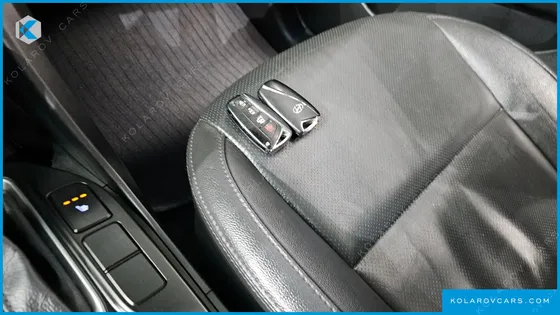 HYUNDAI SANTA FE DIESEL(E-VGT) 2.0 2WD PREMIUM