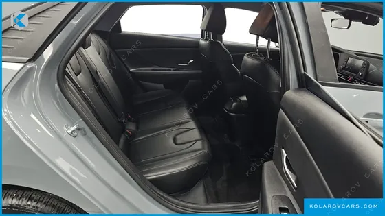 HYUNDAI ELANTRA (AVANTE) 1.6