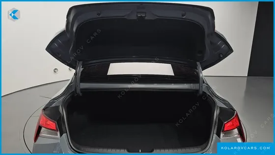 HYUNDAI ELANTRA (AVANTE) 1.6