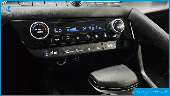 HYUNDAI ELANTRA (AVANTE) 1.6