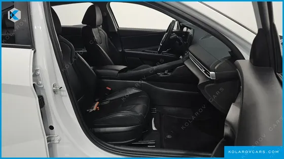 HYUNDAI ELANTRA (AVANTE) 1.6