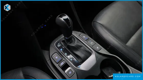 HYUNDAI SANTA FE DIESEL(E-VGT) 2.0 2WD EXCLUSIVE