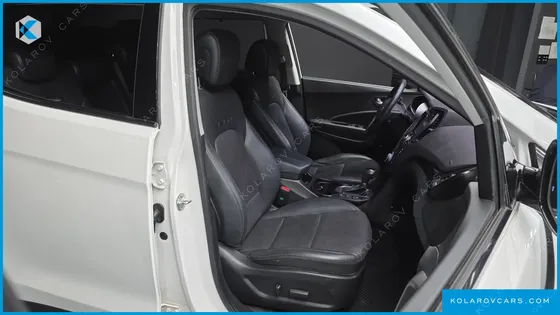 HYUNDAI SANTA FE DIESEL(E-VGT) 2.0 2WD EXCLUSIVE