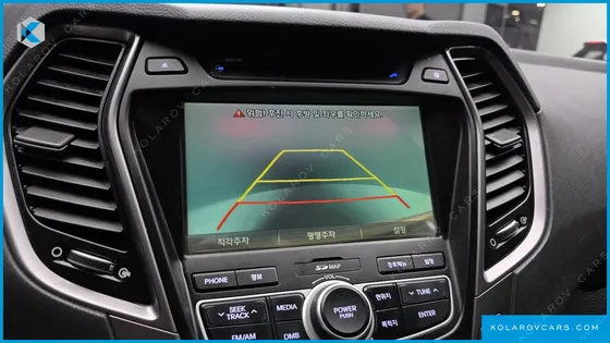 HYUNDAI SANTA FE DIESEL(E-VGT) 2.0 2WD EXCLUSIVE