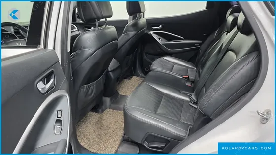 HYUNDAI SANTA FE DIESEL(E-VGT) 2.0 2WD PREMIUM