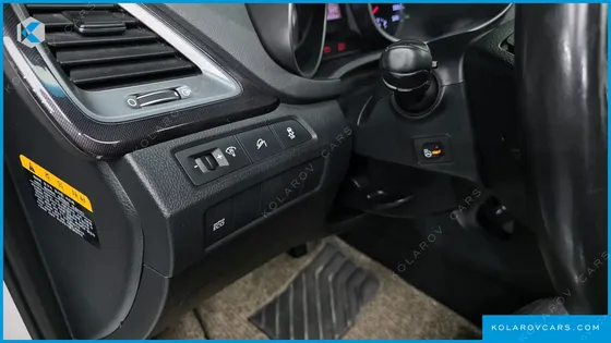 HYUNDAI SANTA FE DIESEL(E-VGT) 2.0 2WD PREMIUM