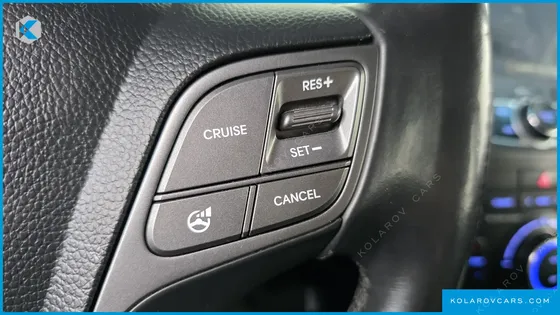 HYUNDAI SANTA FE DIESEL(E-VGT) 2.0 2WD PREMIUM