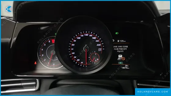 HYUNDAI ELANTRA (AVANTE) 1.6
