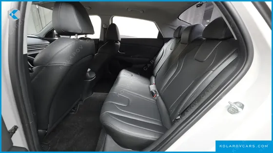 HYUNDAI ELANTRA (AVANTE) 1.6