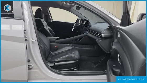 HYUNDAI ELANTRA (AVANTE) 1.6