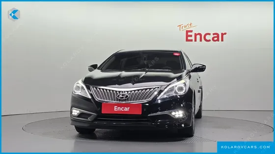 HYUNDAI GRANDEUR HG240 MODERN