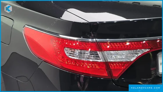 HYUNDAI GRANDEUR HG240 MODERN