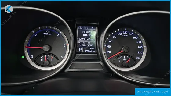 HYUNDAI SANTA FE DIESEL(E-VGT) 2.0 2WD PREMIUM