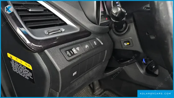 HYUNDAI SANTA FE DIESEL(E-VGT) 2.0 2WD PREMIUM