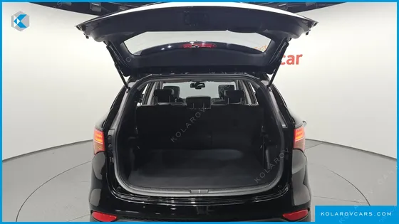 HYUNDAI SANTA FE DIESEL(E-VGT) 2.0 2WD PREMIUM