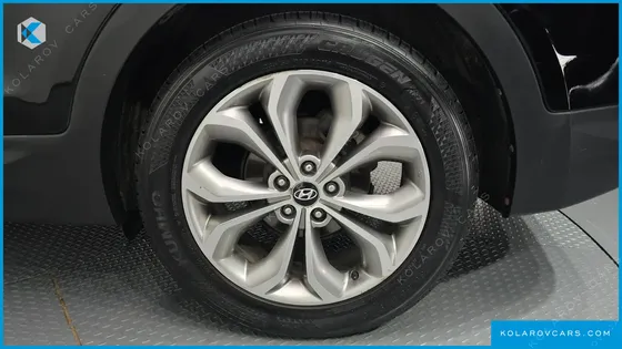 HYUNDAI SANTA FE DIESEL(E-VGT) 2.0 2WD PREMIUM