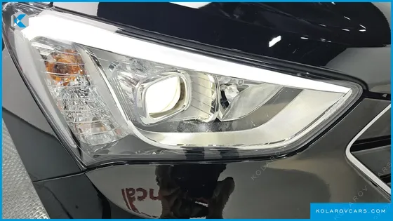 HYUNDAI SANTA FE DIESEL(E-VGT) 2.0 2WD PREMIUM