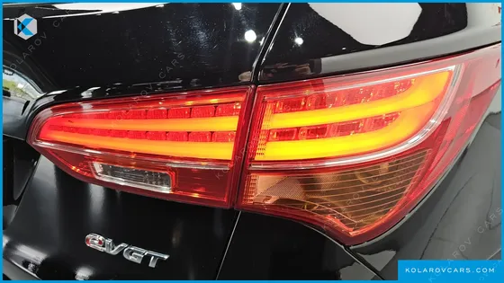 HYUNDAI SANTA FE DIESEL(E-VGT) 2.0 2WD PREMIUM