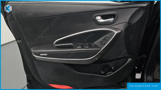 HYUNDAI SANTA FE DIESEL(E-VGT) 2.0 2WD PREMIUM