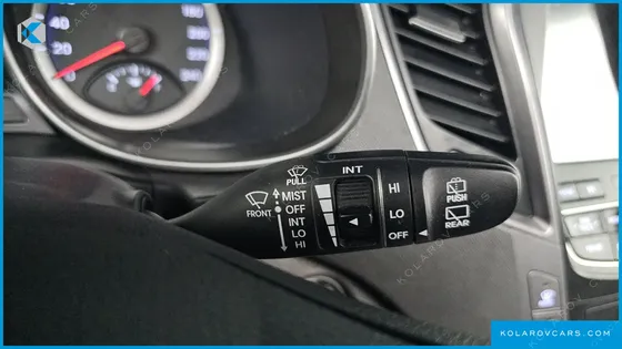 HYUNDAI SANTA FE DIESEL(E-VGT) 2.0 2WD PREMIUM