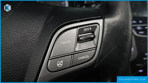 HYUNDAI SANTA FE DIESEL(E-VGT) 2.0 2WD PREMIUM