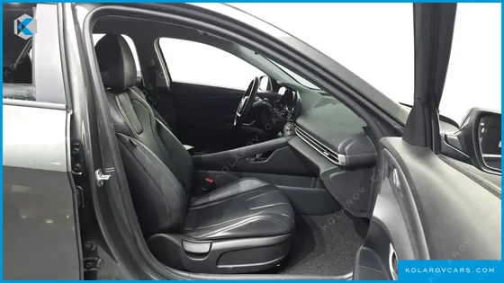 HYUNDAI ELANTRA (AVANTE) 1.6
