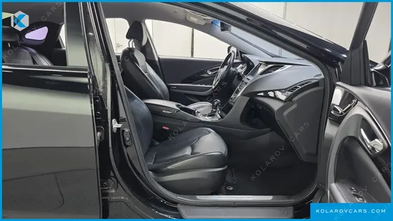 HYUNDAI GRANDEUR HG240 MODERN