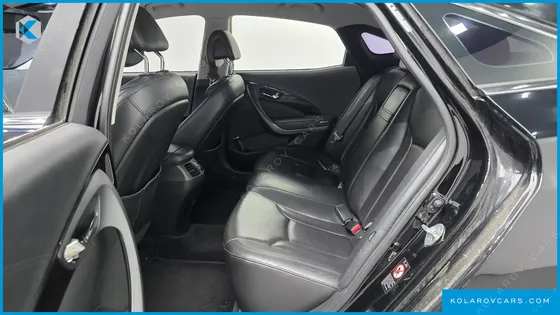 HYUNDAI GRANDEUR HG240 MODERN