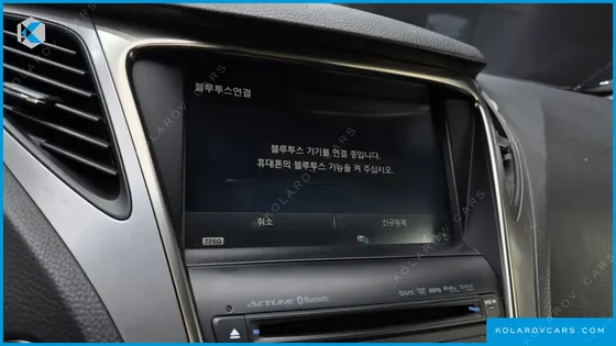 HYUNDAI GRANDEUR HG240 MODERN