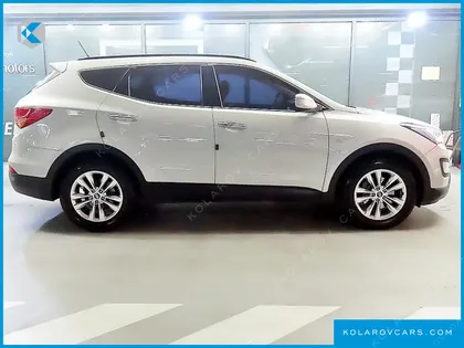 HYUNDAI SANTA FE DIESEL(E-VGT) 2.2 2WD EXCLUSIVE