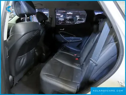 HYUNDAI SANTA FE DIESEL(E-VGT) 2.2 2WD EXCLUSIVE