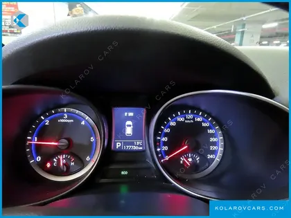 HYUNDAI SANTA FE DIESEL(E-VGT) 2.2 2WD EXCLUSIVE