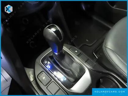 HYUNDAI SANTA FE DIESEL(E-VGT) 2.2 2WD EXCLUSIVE