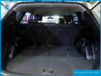 HYUNDAI SANTA FE DIESEL(E-VGT) 2.2 2WD EXCLUSIVE