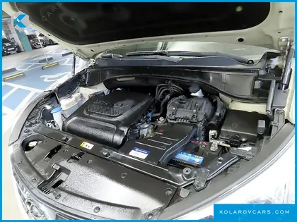 HYUNDAI SANTA FE DIESEL(E-VGT) 2.2 2WD EXCLUSIVE