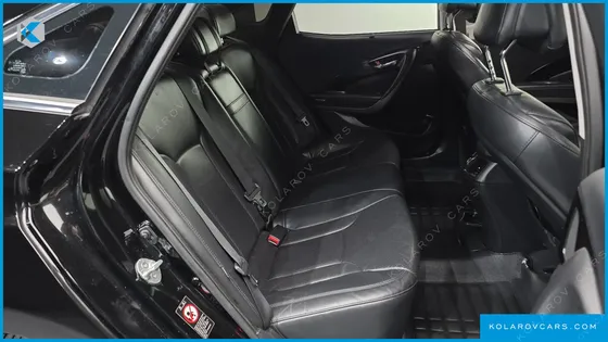 HYUNDAI GRANDEUR HG300 EXCLUSIVE