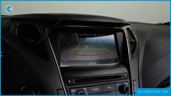 HYUNDAI GRANDEUR HG300 EXCLUSIVE