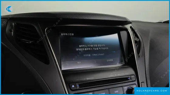 HYUNDAI GRANDEUR HG300 EXCLUSIVE